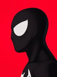 Choose from contactless same day delivery, drive up and more. Creative Suit Black Spider Man And Comics Image Ideas Inspiration On Designspiration