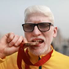 Bronze em Paris, Marcelo Casanova fala sobre experiência paralímpica:  "Realizei meu maior sonho"