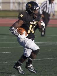 UW-Oshkosh 42, Ohio Northern 7