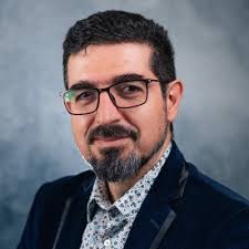 Attending “ Cellulose Nanomaterials Researchers Forum” held by The  University of Maine. Met with Dr. Mehdi Tajvidi face to face after more  than 25 years.