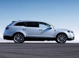 Image result for Light Ice Blue 2010 Lincoln