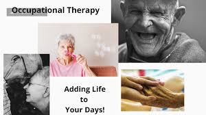 Presenting at the Environment for Aging Conference in Atlanta