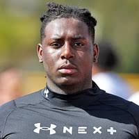 Jeremiah Mccloud's Instagram, Twitter & Facebook