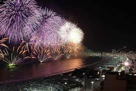 Reveillon In Brazil Traditional And Emotional New Year S Eve Celebration Across Travel Blog