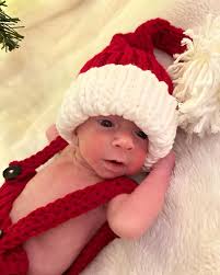 Meet Saturday's Superhero…Elliot! After Elliot's Mama @kay.hudak developed  preeclampsia, she was monitored closely. Unfortunately, she was diagnosed  with HELLP syndrome and their sweet boy was born less than an hour later at