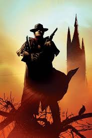 Résultat de recherche d'images pour "la tour sombre film"