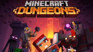Videojuego minecraft dungeons xbox hero edition a precio de socio. Minecraft Dungeons What Is The Release Time For Ps4 Xbox One Pc And Nintendo Switch