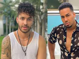 Prince royce y romeo santos compartieron en redes sociales la misma foto, al mismo tiempo y con el mismo mensaje: A Llorar El Emotivo Mensaje Que Prince Royce Le Dedico A Romeo Santos Xoxo News Celebs