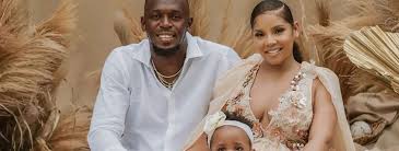 Leo bolt, oj, cd (/ ˈ juː s eɪ n /; W0u 7jqtcjwm