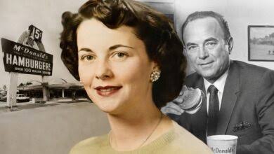Did Marilyn Kroc Barg Inherit McDonald’s?