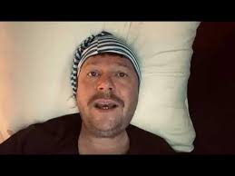 "Angela, ade, es ist soweit......" von Michael Frowin