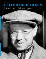 Exil von Lion Feuchtwanger