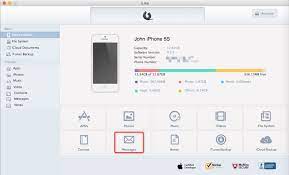 However, the problem is coming: How To Download Iphone Text Messages To The Computer