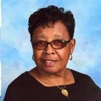 Dorothy B. Thomas Obituary