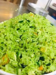 Lee foo egg Fried Rice