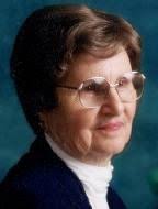 Coral Petersen Obituary (2020)