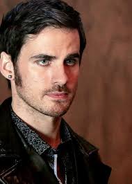 Colin O'Donoghue