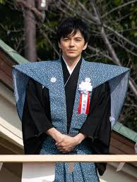 林遣都- 维基百科，自由的百科全书