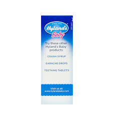 Hyland'S Naturals 4 Kids Cold N Mucus Cough & Cold Liquid - Walmart.Com