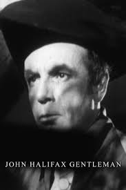 John Halifax Gentleman