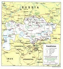 Kuropatkino von mapcarta, die offene karte. Karten Von Kasachstan Karten Von Kasachstan Zum Herunterladen Und Drucken