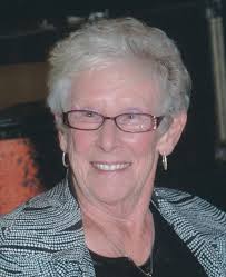 Shirley Binning Obituary