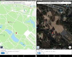 Fire Hd 10タブレットでgoogleマップやnova Launcher ベンチマークアプリgeekbenchを使う スコアなど購入レビュー