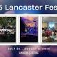 Lancaster Festival