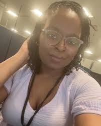 Candice Nance's Instagram, Twitter & Facebook