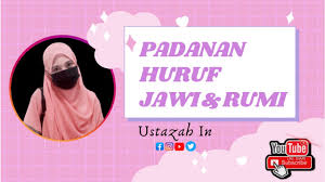 Ada pembaca yang bertanya, apa bahasa arabnya 110 (seratus sepuluh)? Huruf Jawi Rumi Ejaan Huruf Jawi Dan Rumi