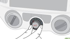 Daha sonra doğalgaz gelince kazan dairesine doğalgaz bağlandı. Arabanin Klimasi Calismiyorsa Hata Tespiti Nasil Yapilir Wikihow