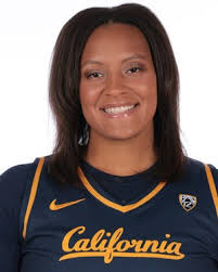 Not impressed with this transfer at all. I watched Stevenson and her Perdue  team get demolished at UCLA near the beginning of non-conference. Stevenson  was both intimidated and dominated not only by