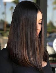Avoid the dreaded triangular or mushroom haircut by choosing a stylist who has plenty of knowledge and experience on the correct way to layer thick hair! 70 Stunning Haircuts And Hairstyles For Thick Hair To Check Out In 2020