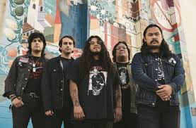 Dead Heat - Encyclopaedia Metallum: The Metal Archives