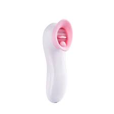 GAYBJ 7 Speed Clit Stimulation Sucking Vibrators for Women Oral Nipple  Sucker Sex Machine Tongue Licking Female Sex Toy : Amazon.de: Health &  Personal Care