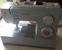 The machines top thread may not be threaded correctly. Singer 4411 Review You Should Read Updated July 2021