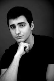 Acting Headshots Photographer in NYC