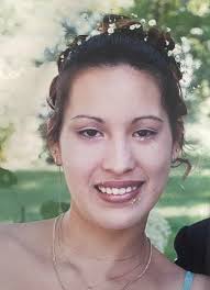 Obituary of Sara Jean Cormier