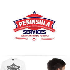 Professional engineer owned and operated, we attribute our success with understanding the needs of our customers and. Create The Next Logo For Peninsula Heating Air Conditioning Trash Recycling Oil Propane Wettbewerb In Der Kategorie Logo 99designs