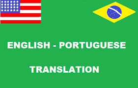 Type a text & select a translator: Translate From English To Portuguese By Muriloscholl Fiverr