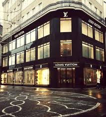 Www Glamlifeoxoxo Tumblr Com Louis Vuitton Store Luxury Life Luxury