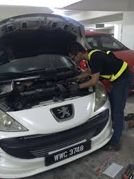 Mekanik bateriku.com datang tepat pada masanya. Khidmat Terbaik Jika Bateri Kereta Kong