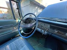 Image result for Nassau Blue 1964 Chrysler