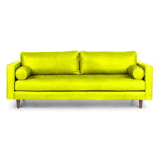 كنبة اصفر M0505 Ro2ya Home