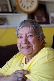 Obituary of Becky Julian