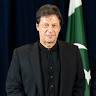 Imran Khan