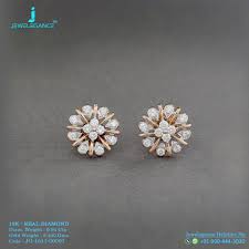 Diamond Jewelry Cleaner Amazon Though Expensive Blue Diamond Ring Diamond Earrings Indian Gold Earrings Designs Indian Diamond Jewellery
