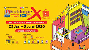 Institut terjemahan & buku malaysia telah ditubuhkan pada 14 september 1993 bagi menyediakan prasarana industri terjemahan di malaysia. Kl International Book Fair 2020 Goes Online Due To Covid 19 Kaw Rojak Daily