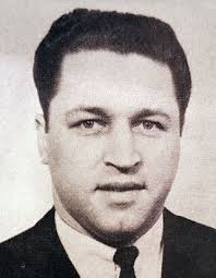 Obituary for James Walter "Jim" Dellick