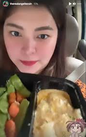 Knowing what to eat on fast days (normally 500 to 800 calories), can prove daunting at first. Angel Locsin Is On An 800 Calorie Diet Here S What She Is Eating L Fe The Philippine Star